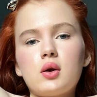 blanka_ocean Nøgen