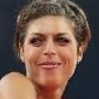 Blanka Vlasic Nøgen