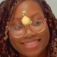 blaxkbunny Nøgen