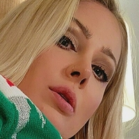 blondblaster Nøgen