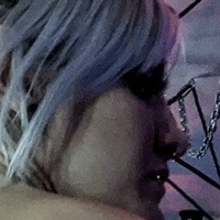 Blonde_Aunika Nøgen