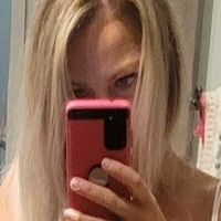 blonde_honey22 Nøgen