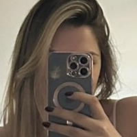 Blonde Vhisky Nøgen