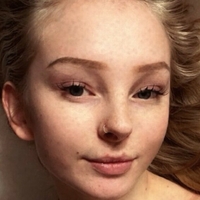 blonde_vivi Nøgen