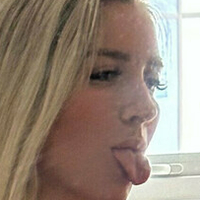 BlondeAbodo Nøgen