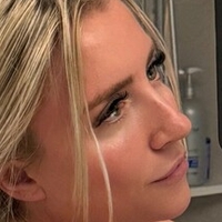 blondeadobo Nøgen