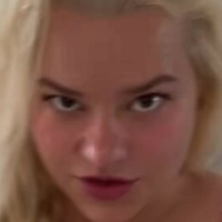 blondebaaabygirl Nøgen