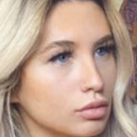 blondebaby101 Nøgen