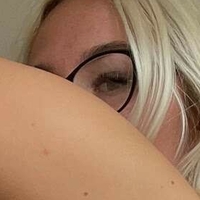 blondebabysupermodel Nøgen