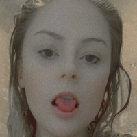 blondeboo69 Nøgen