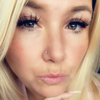 blondebrandy269 Nøgen