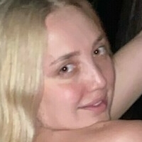 blondebunnixo Nøgen