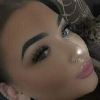 blondecurvybabevip Nøgen