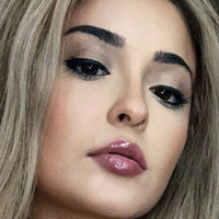 blondeebarbiee69 Nøgen