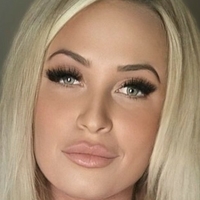 blondeeexo Nøgen