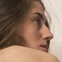 blondeexplosive Nøgen