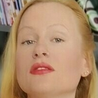 blondehexe90 Nøgen