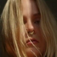 blondeluna Nøgen