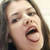 blondequeen18 Nøgen