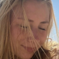 blondetropicalgirl Nøgen
