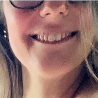 BlondeVixxen Nøgen