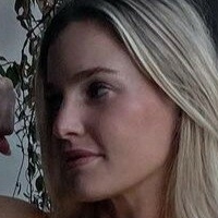 Blondeyy101 Nøgen