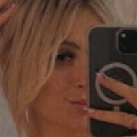 blondibabez Nøgen