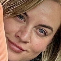 blondibliss Nøgen
