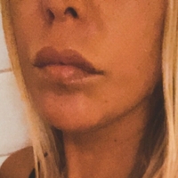 blondibomb Nøgen