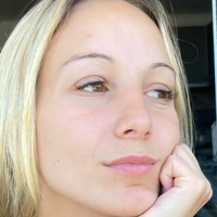 blondiecutty Nøgen