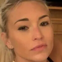 Blondiedoll2020 Nøgen
