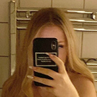 blondieebabez Nøgen