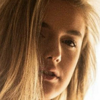 blondieluz Nøgen