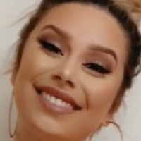 Blondiemami Nøgen