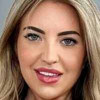 blondierosiie Nøgen