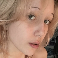 blondiesilly Nøgen