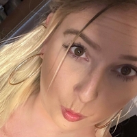 Blondiihell Nøgen