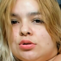 blondylicious Nøgen