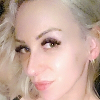 blondymissjuly Nøgen