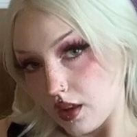 bloodfairy Nøgen