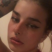 blooody_girl Nøgen