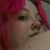 bludreambaby222 Nøgen