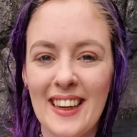 BlueandQueenie Nøgen