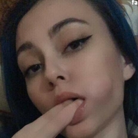 blueangel666 Nøgen