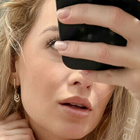 blueeyesblonde18 Nøgen