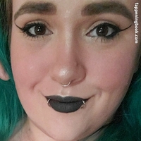 bluewut Nøgen