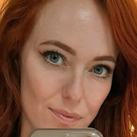 blushingdakota Nøgen