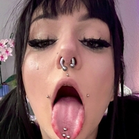 blxxdbunny Nøgen