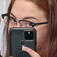 blynneolivia Nøgen