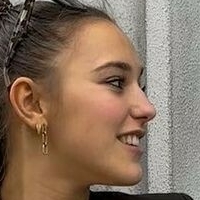 Bo Van Bussel Nøgen